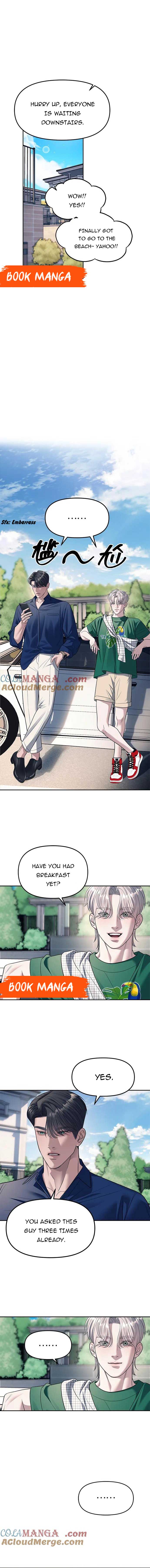 Read Undercover Chaebol High School EN Manga Online