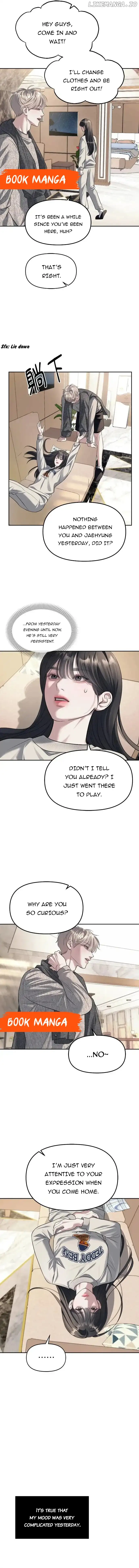 Read Undercover Chaebol High School EN Manga Online