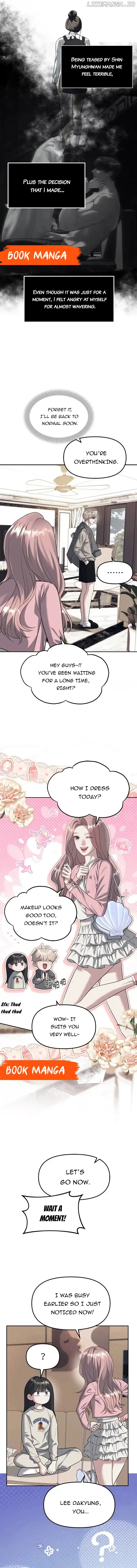 Read Undercover Chaebol High School EN Manga Online