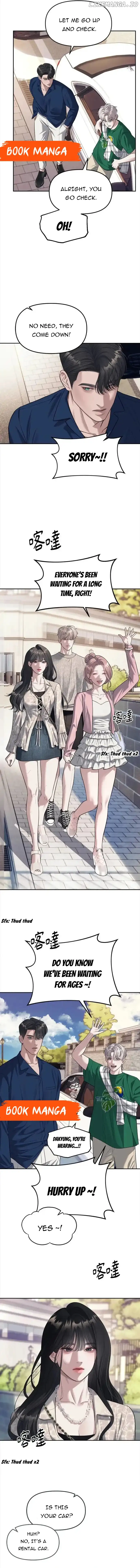 Read Undercover Chaebol High School EN Manga Online
