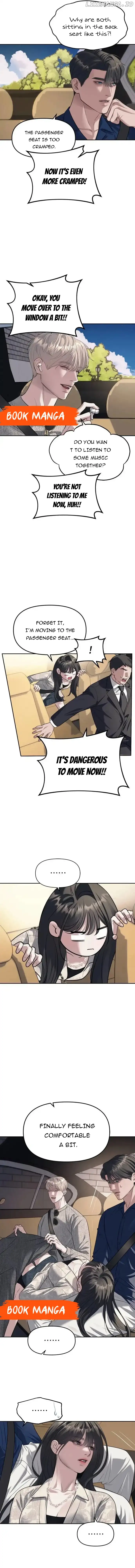 Read Undercover Chaebol High School EN Manga Online