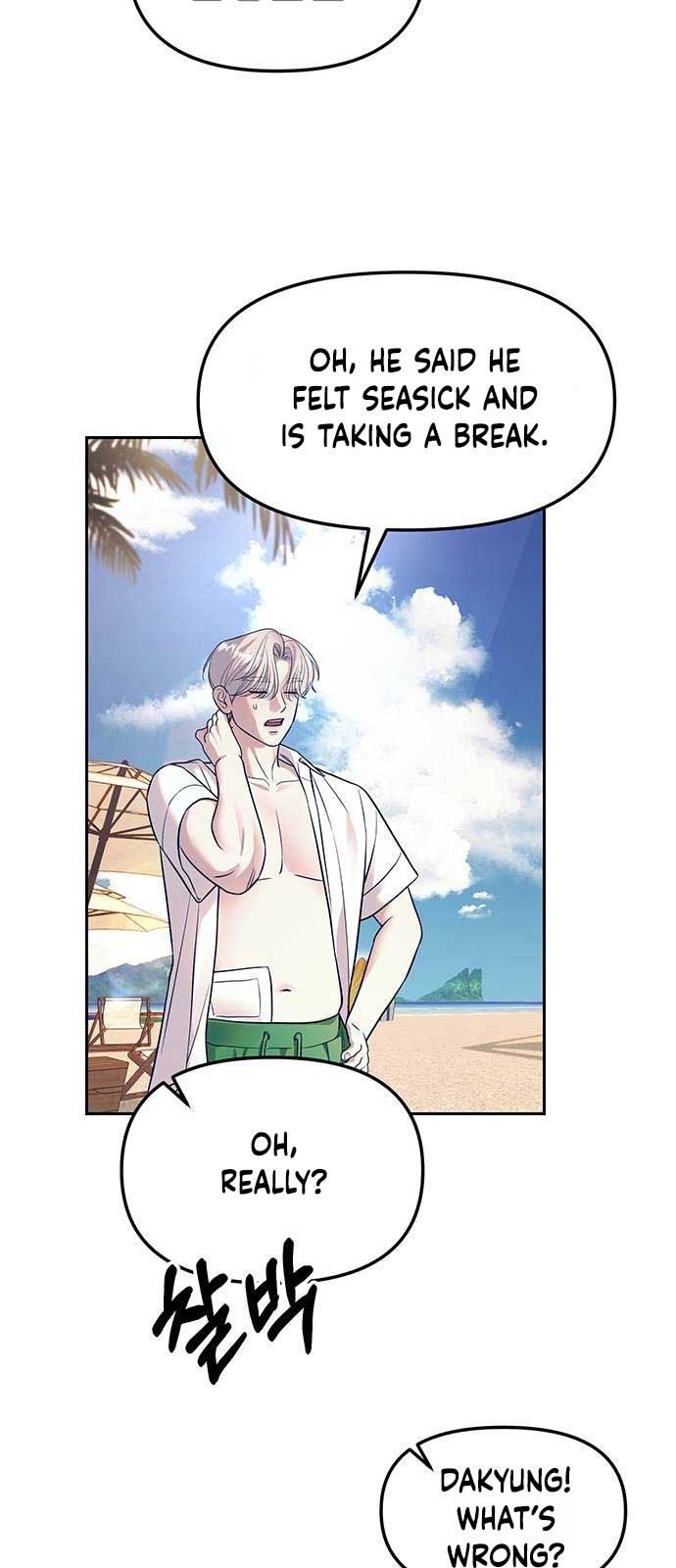Read Undercover Chaebol High School EN Manga Online