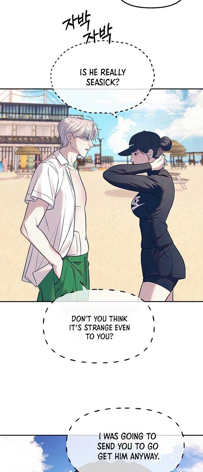 Read Undercover Chaebol High School EN Manga Online