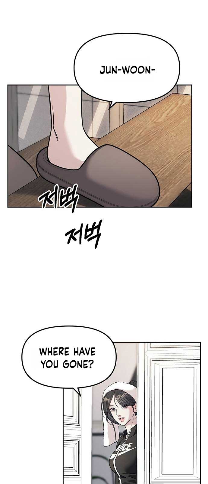 Read Undercover Chaebol High School EN Manga Online