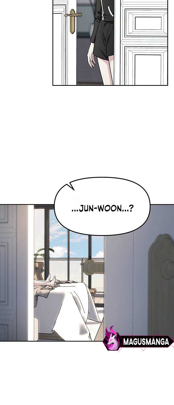 Read Undercover Chaebol High School EN Manga Online