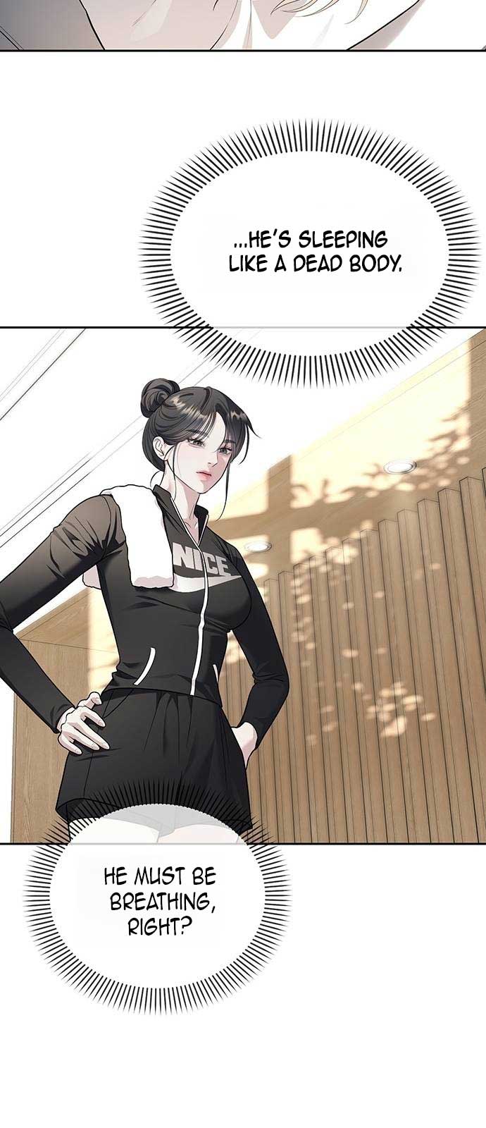 Read Undercover Chaebol High School EN Manga Online