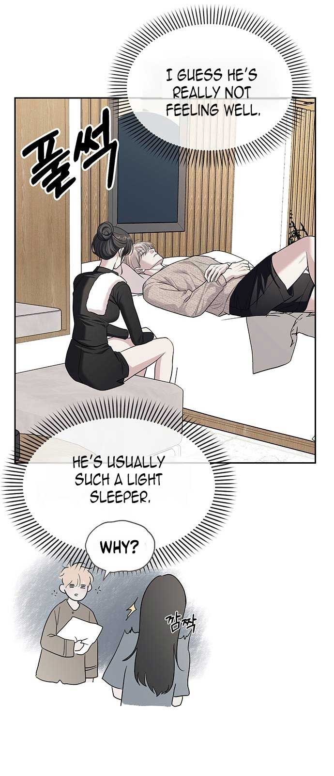 Read Undercover Chaebol High School EN Manga Online