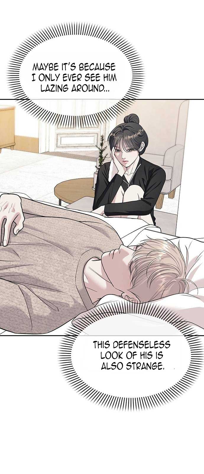 Read Undercover Chaebol High School EN Manga Online