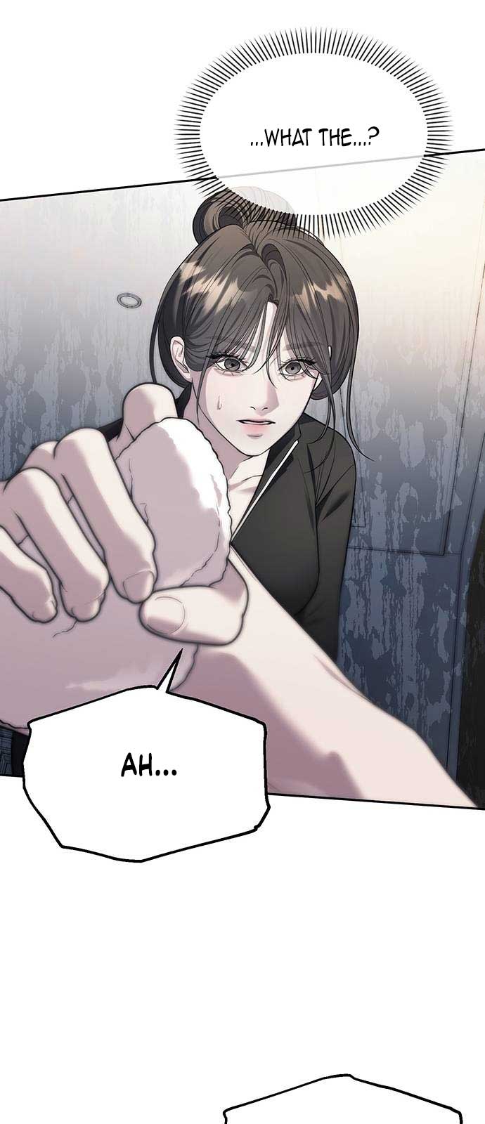 Read Undercover Chaebol High School EN Manga Online