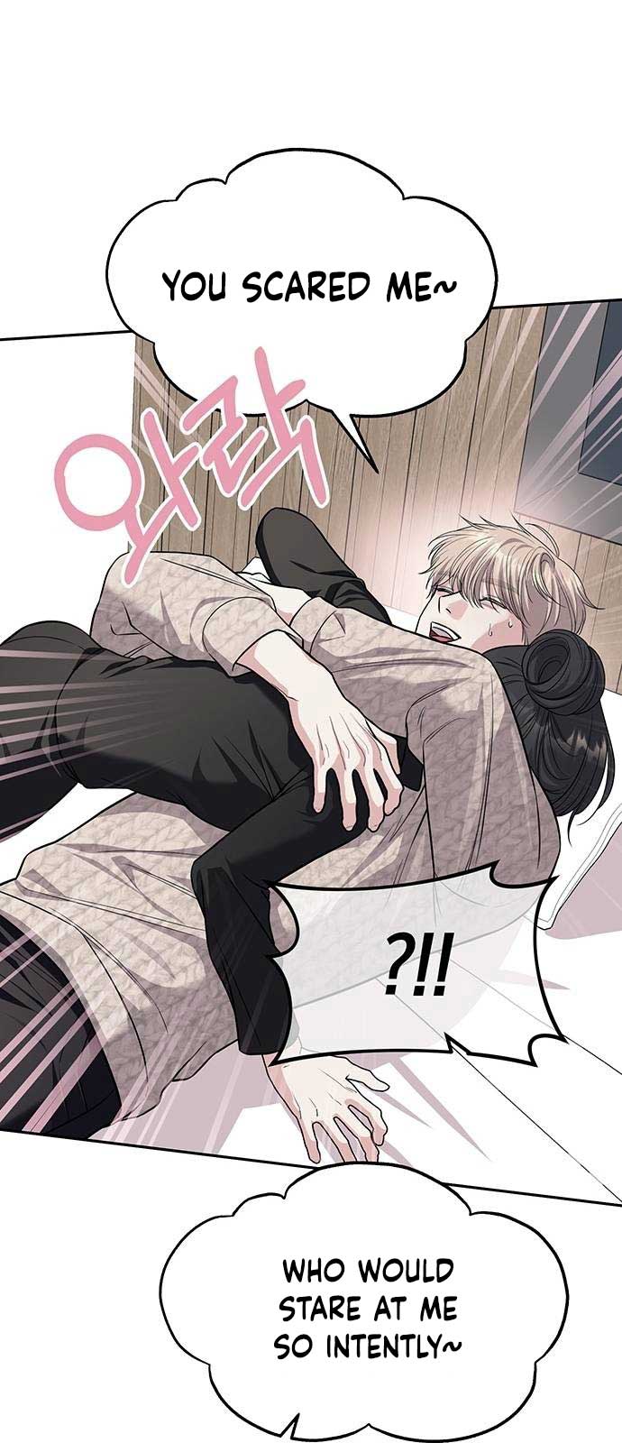 Read Undercover Chaebol High School EN Manga Online