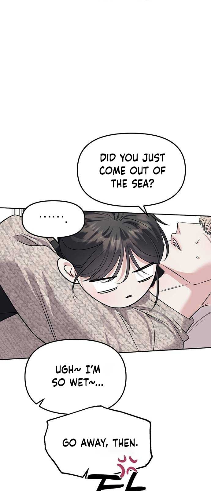 Read Undercover Chaebol High School EN Manga Online