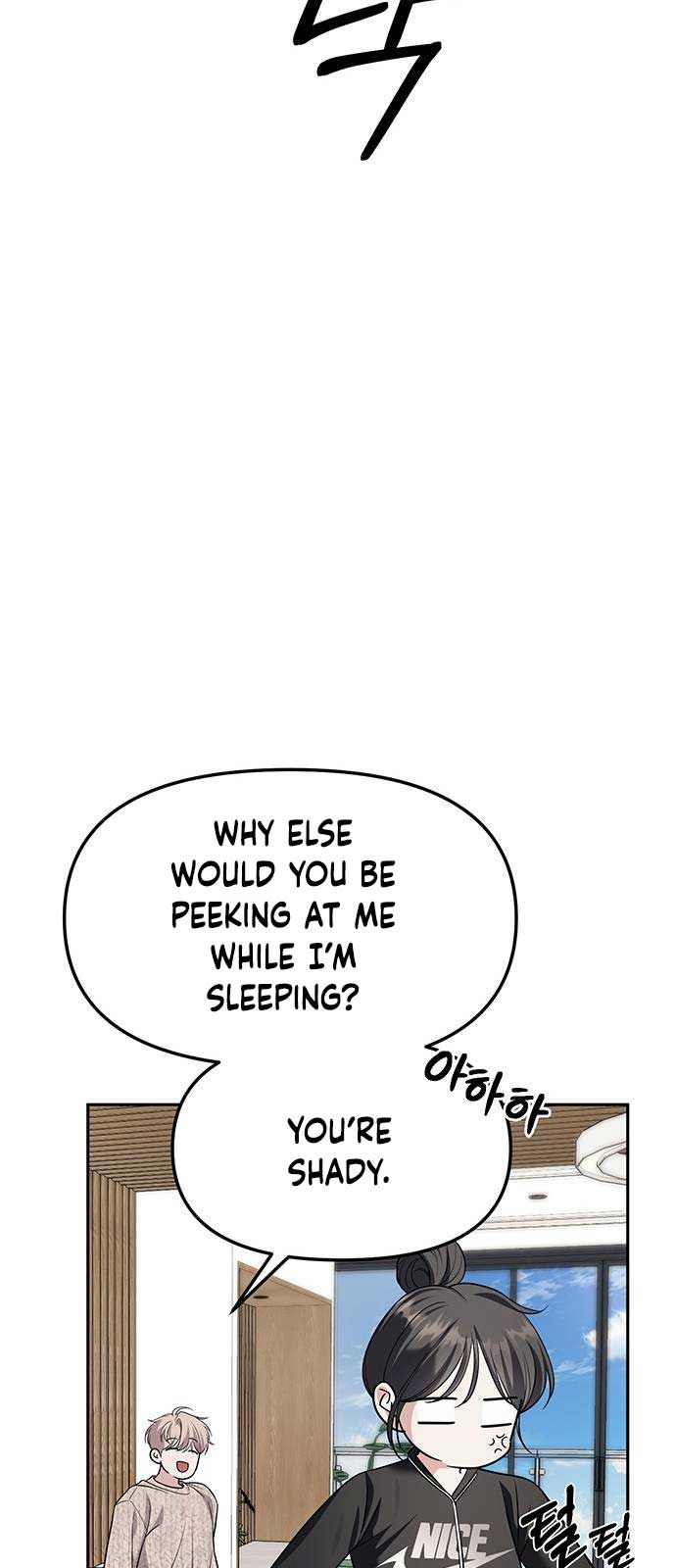Read Undercover Chaebol High School EN Manga Online