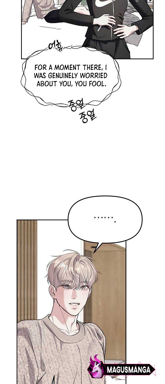 Read Undercover Chaebol High School EN Manga Online