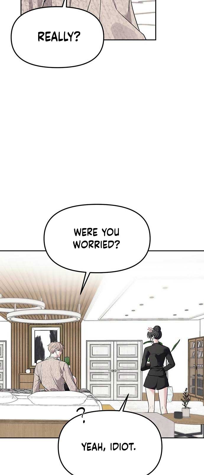 Read Undercover Chaebol High School EN Manga Online