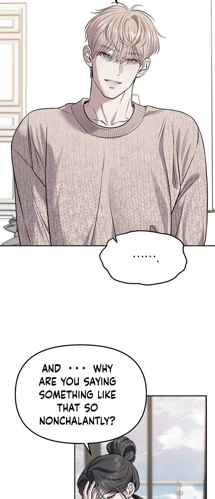 Read Undercover Chaebol High School EN Manga Online