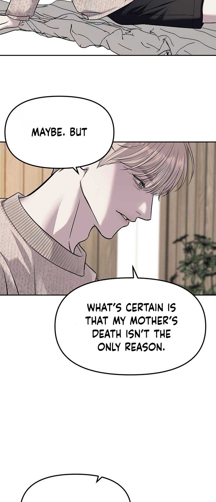 Read Undercover Chaebol High School EN Manga Online