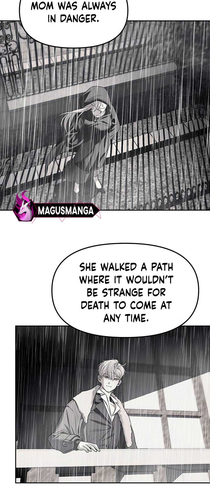 Read Undercover Chaebol High School EN Manga Online