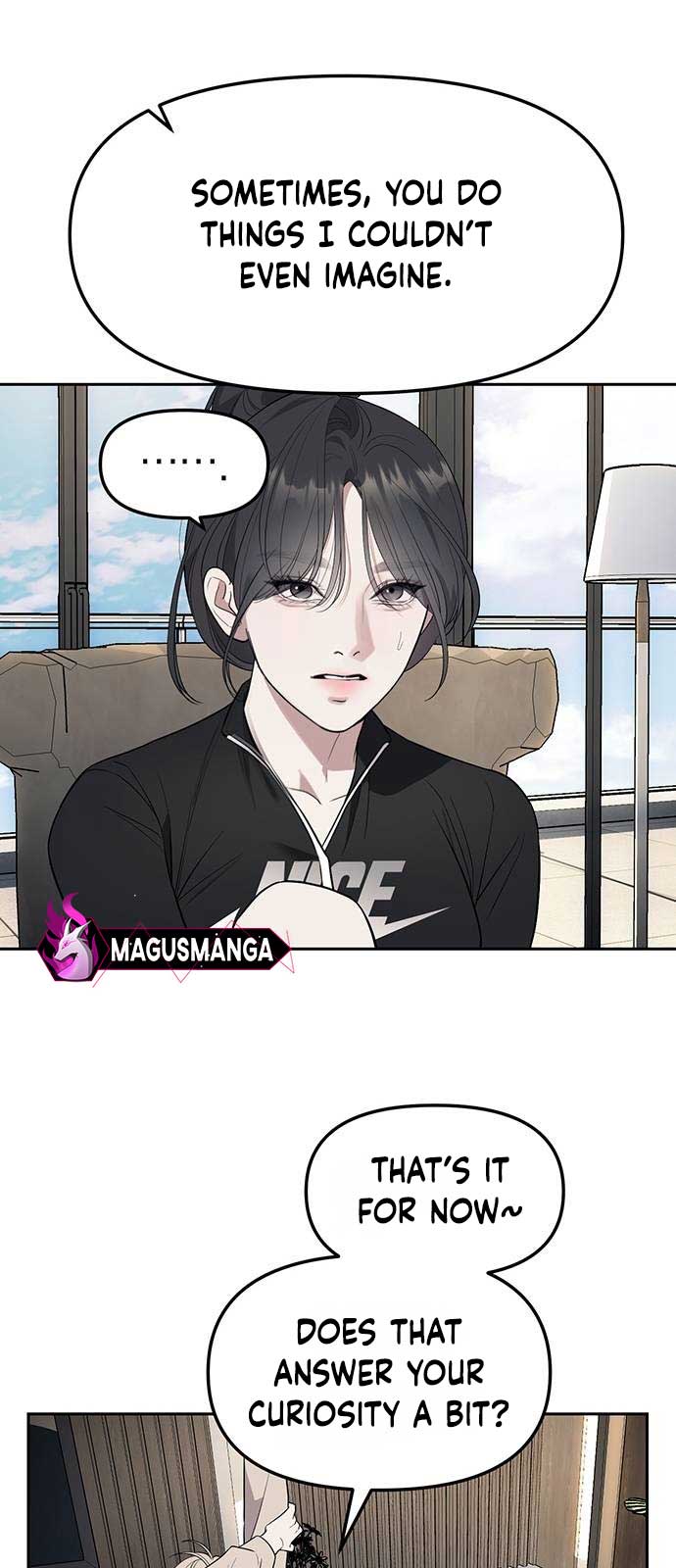 Read Undercover Chaebol High School EN Manga Online