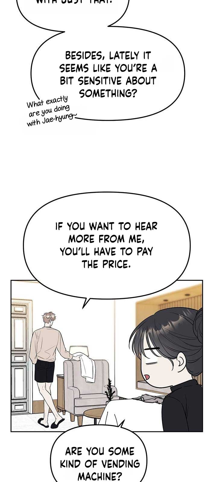 Read Undercover Chaebol High School EN Manga Online
