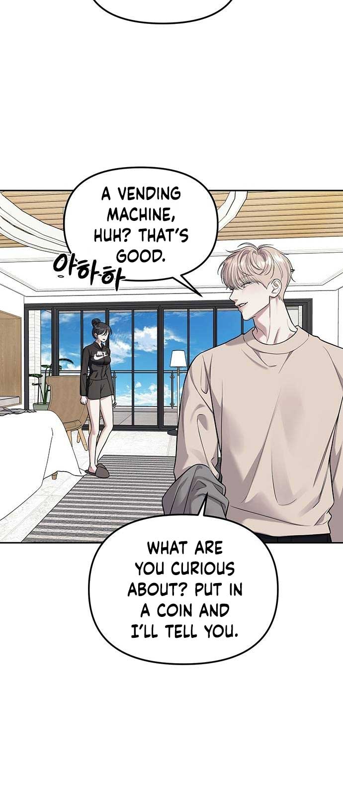 Read Undercover Chaebol High School EN Manga Online