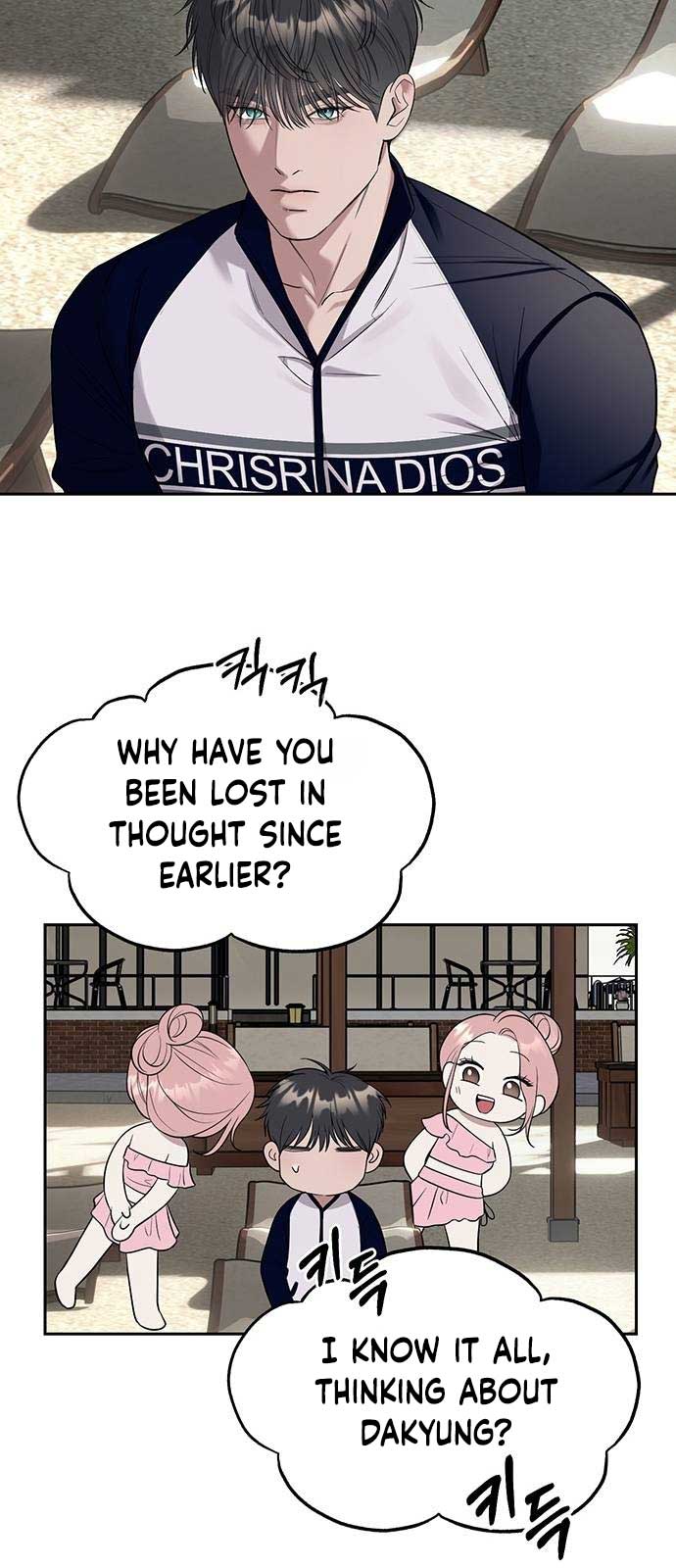 Read Undercover Chaebol High School EN Manga Online
