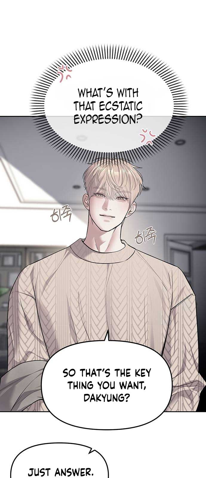 Read Undercover Chaebol High School EN Manga Online