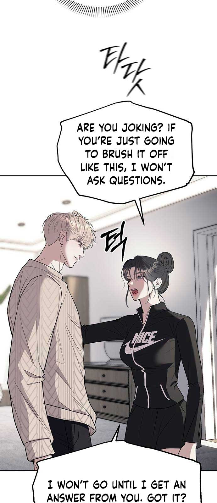 Read Undercover Chaebol High School EN Manga Online