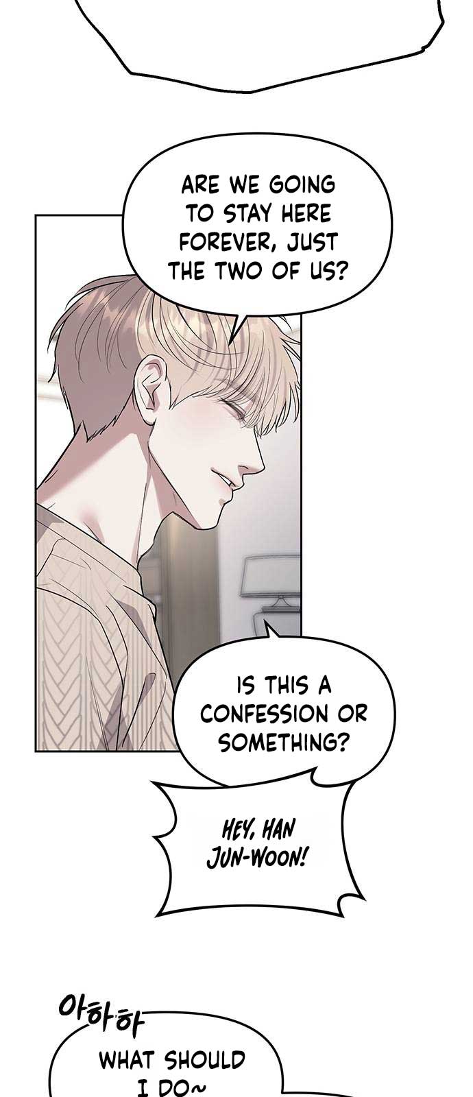 Read Undercover Chaebol High School EN Manga Online