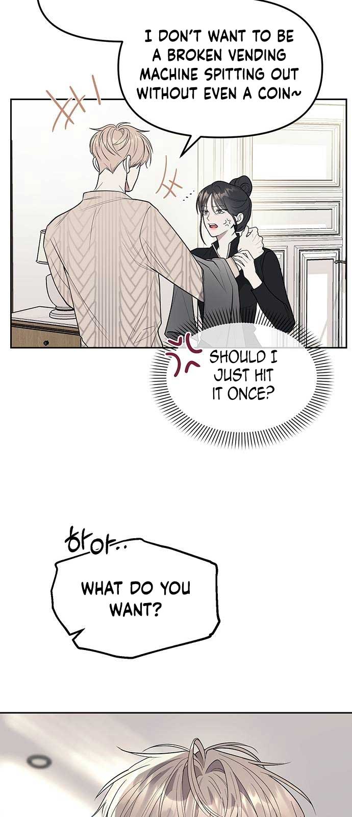 Read Undercover Chaebol High School EN Manga Online