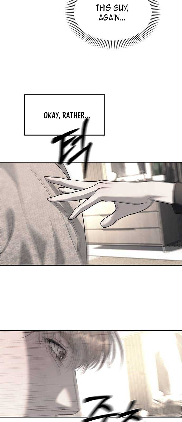 Read Undercover Chaebol High School EN Manga Online