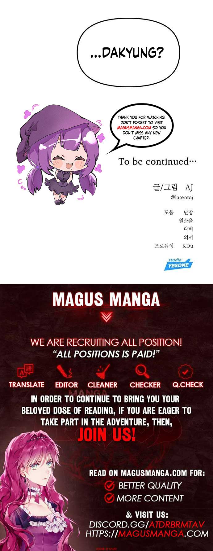 Read Undercover Chaebol High School EN Manga Online