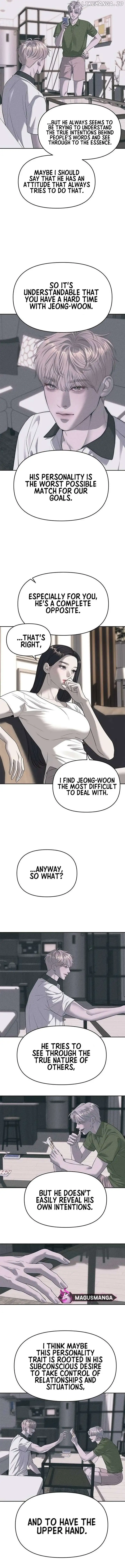Read Undercover Chaebol High School EN Manga Online