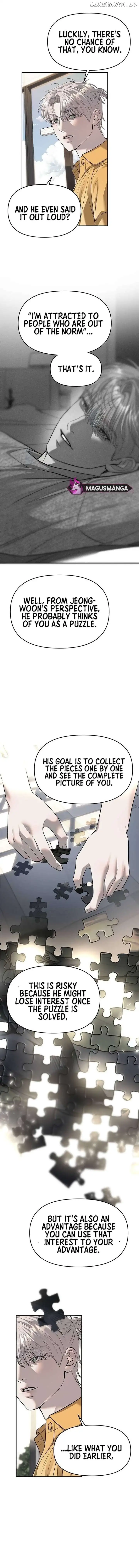 Read Undercover Chaebol High School EN Manga Online