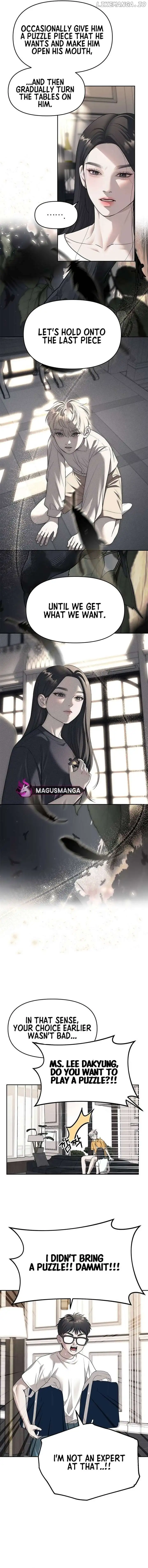 Read Undercover Chaebol High School EN Manga Online