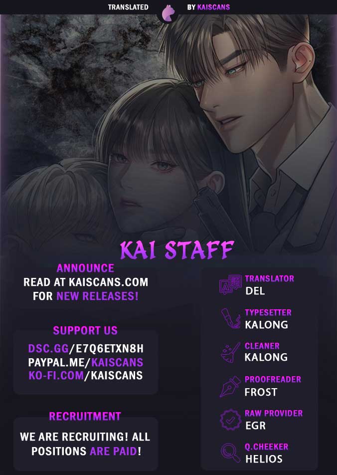 Read Undercover Chaebol High School EN Manga Online