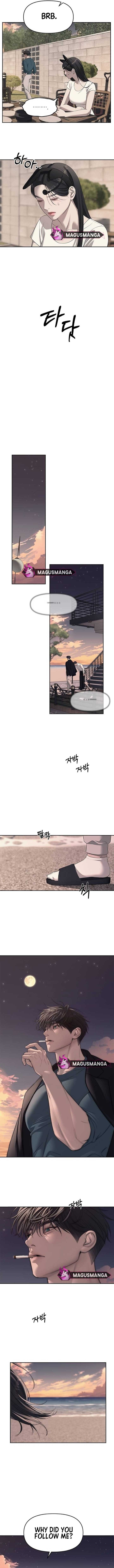 Read Undercover Chaebol High School EN Manga Online