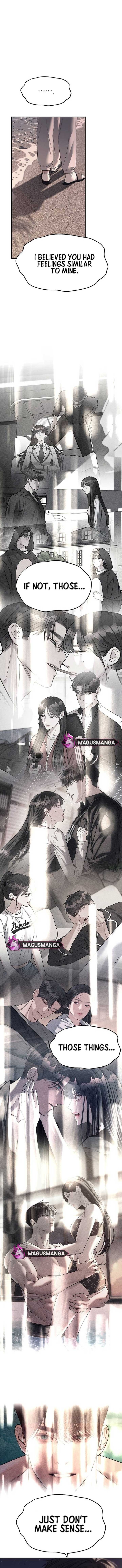 Read Undercover Chaebol High School EN Manga Online