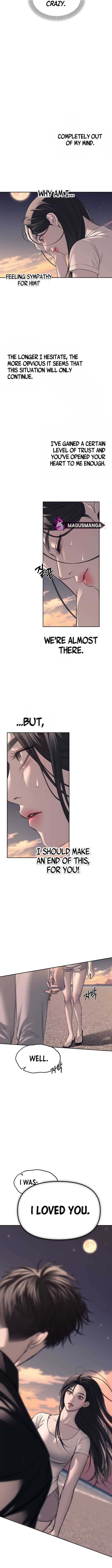 Read Undercover Chaebol High School EN Manga Online