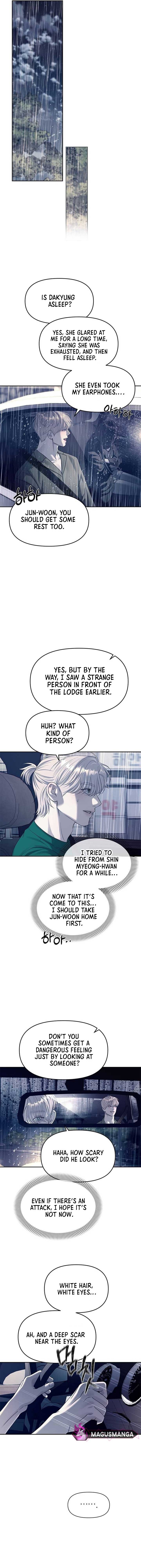 Read Undercover Chaebol High School EN Manga Online