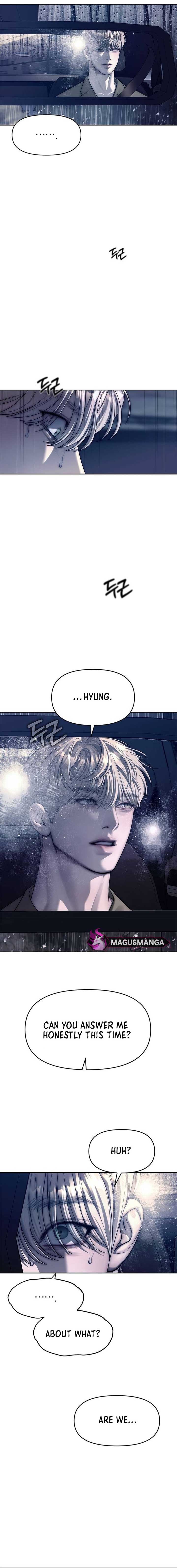 Read Undercover Chaebol High School EN Manga Online