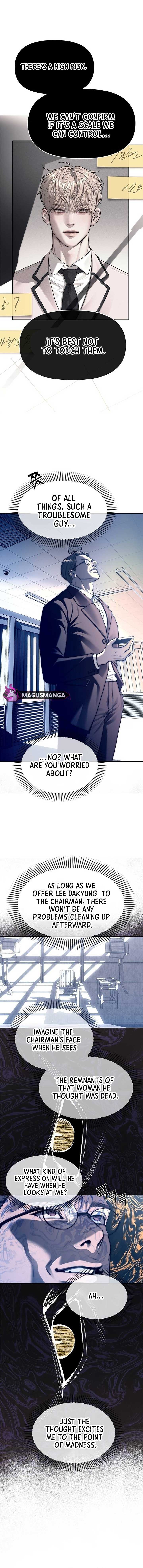 Read Undercover Chaebol High School EN Manga Online