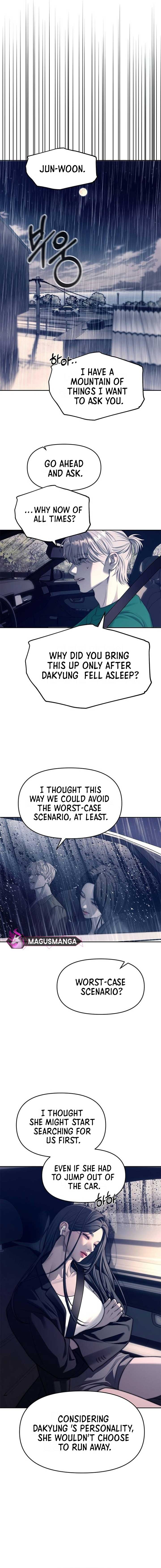 Read Undercover Chaebol High School EN Manga Online