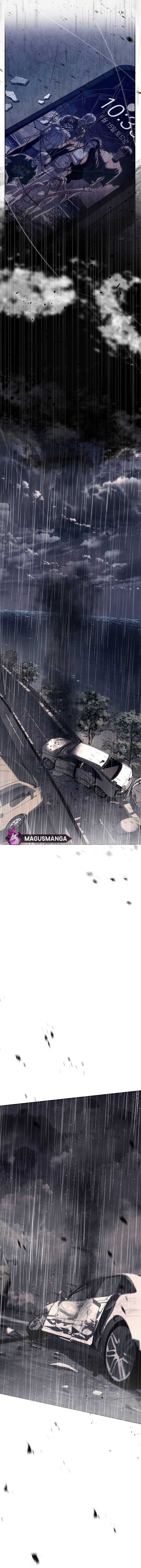 Read Undercover Chaebol High School EN Manga Online