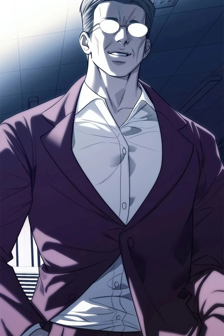 Read Undercover Chaebol High School EN Manga Online