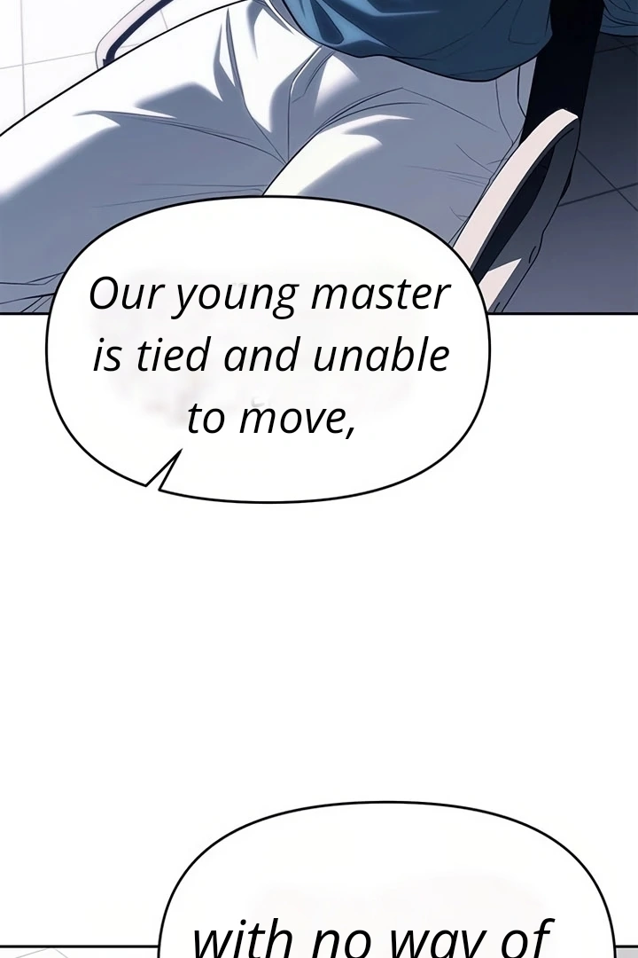 Read Undercover Chaebol High School EN Manga Online