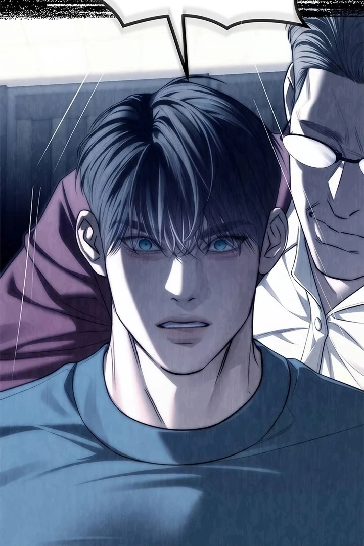 Read Undercover Chaebol High School EN Manga Online