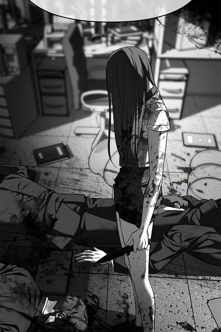 Read Undercover Chaebol High School EN Manga Online