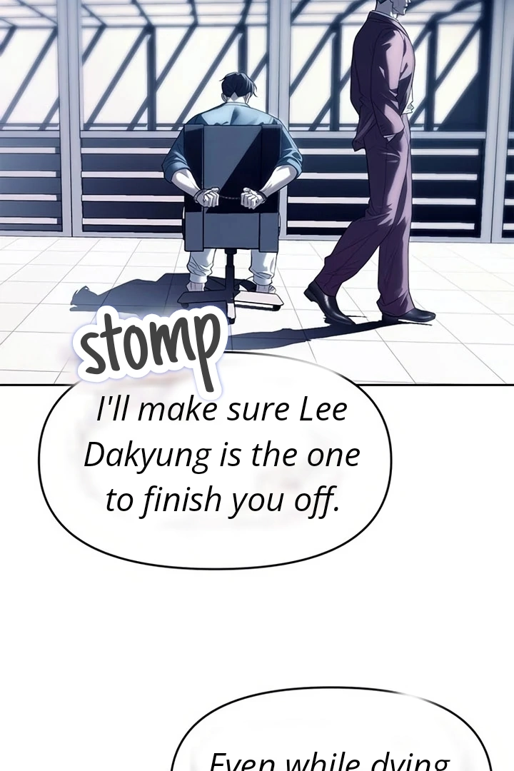 Read Undercover Chaebol High School EN Manga Online