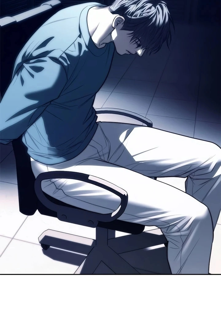 Read Undercover Chaebol High School EN Manga Online