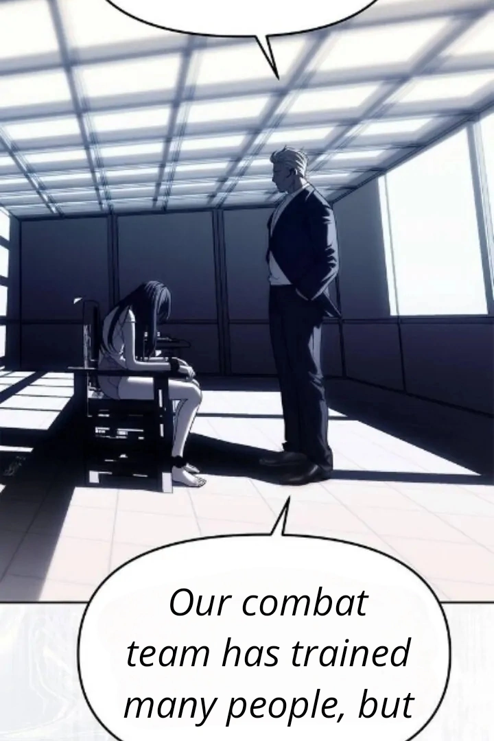 Read Undercover Chaebol High School EN Manga Online